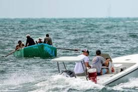 Parole Humanitario para cubanos. Últimas noticias
