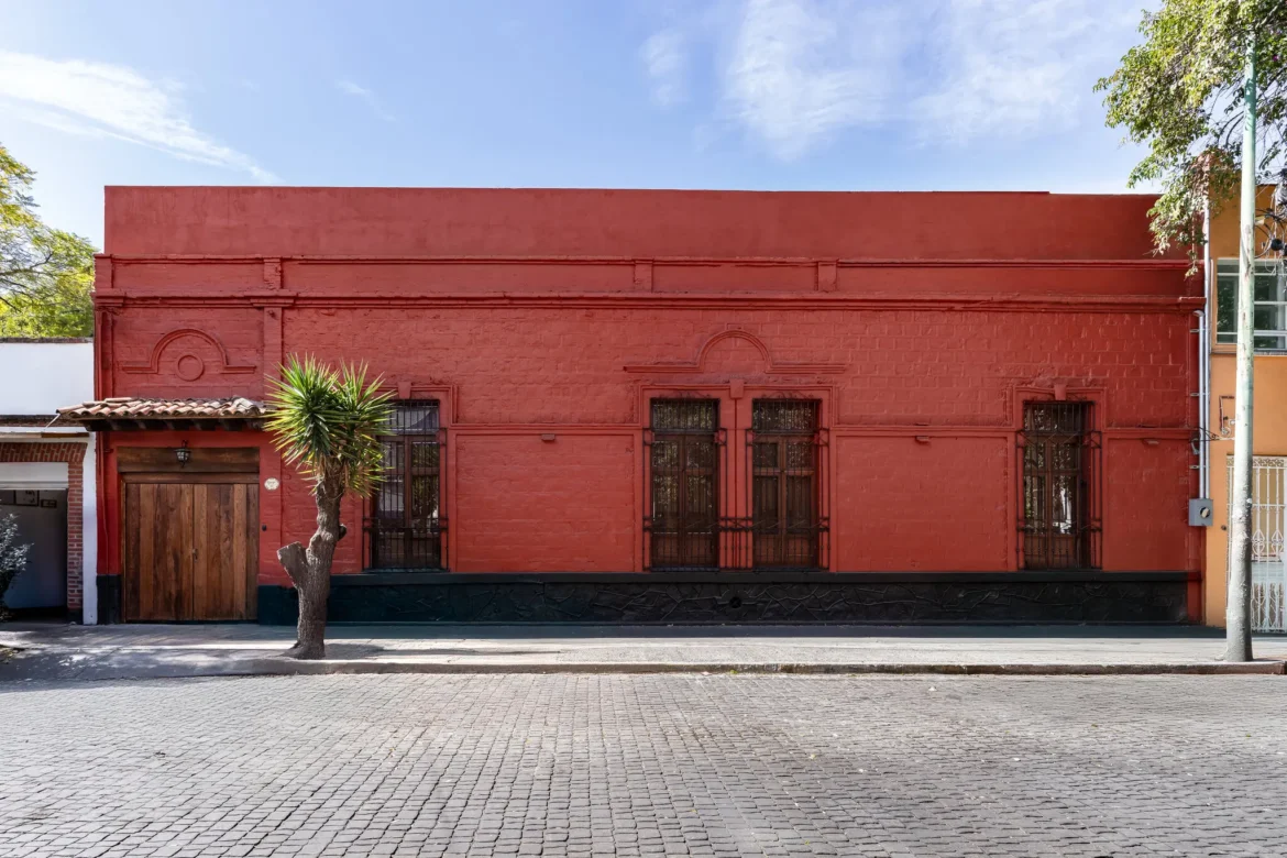Nuevo museo Frida Kahlo: Un homenaje íntimo en Coyoacán