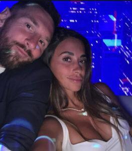 Lionel Messi cumple 38 años. Felicítalo y conoce el tierno mensaje que le dedicó su esposa.
