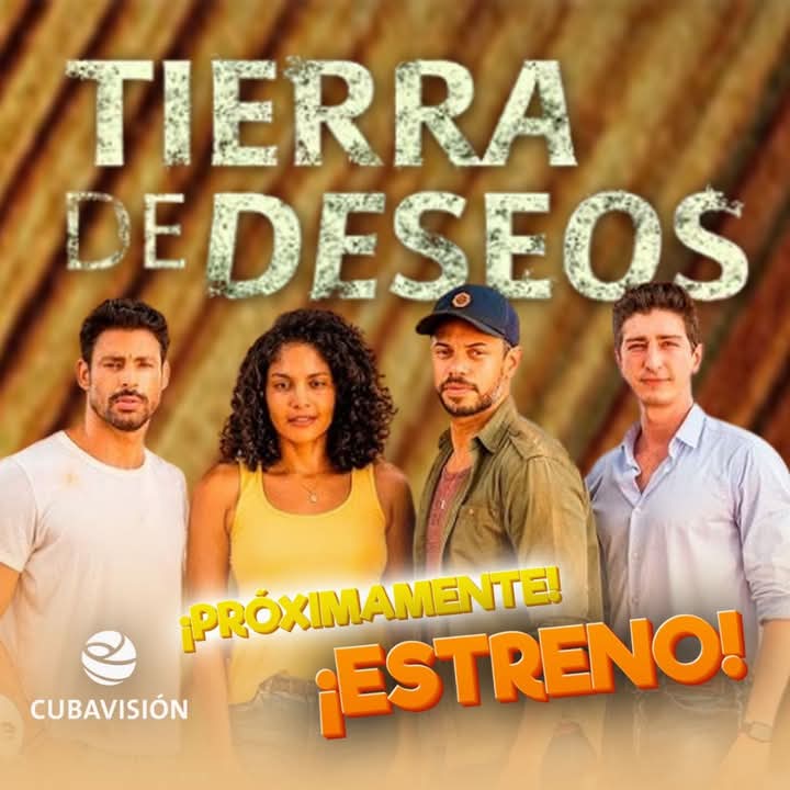 TV Cubana da marcha atrás