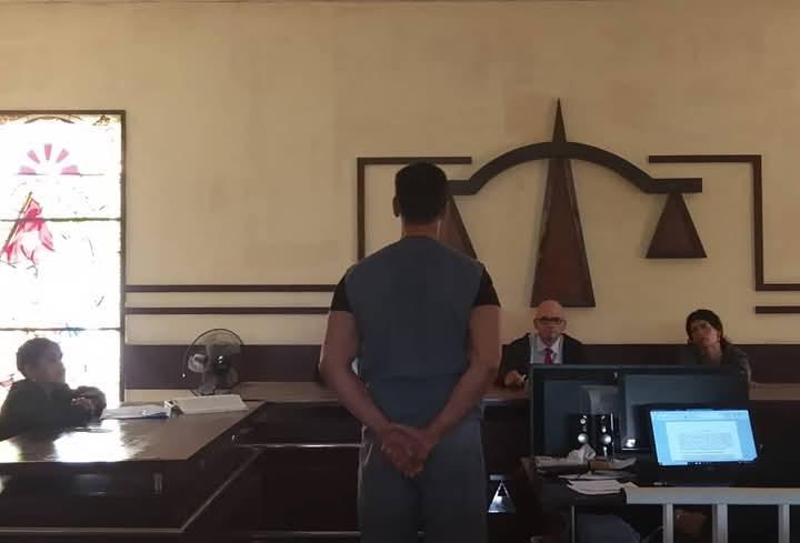Tribunal de Matanzas celebra juicio por delito de corrupción de menores