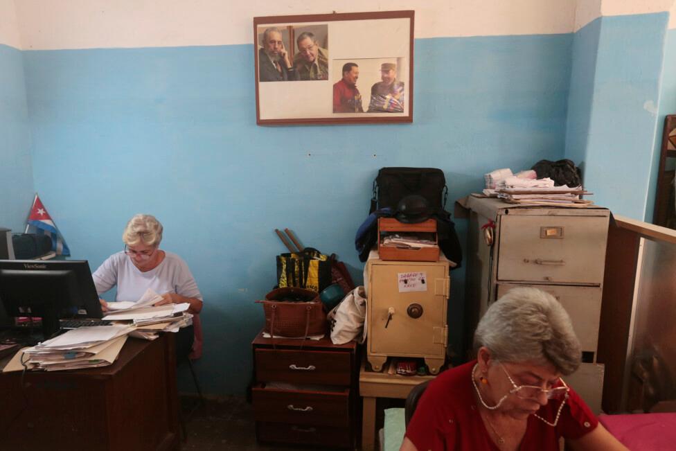 ¡Arranca CUBATRABAJA! Simposio sobre el empleo en Cuba