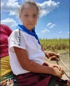 Asesinato de una niña de 9 años conmociona Río Cauto