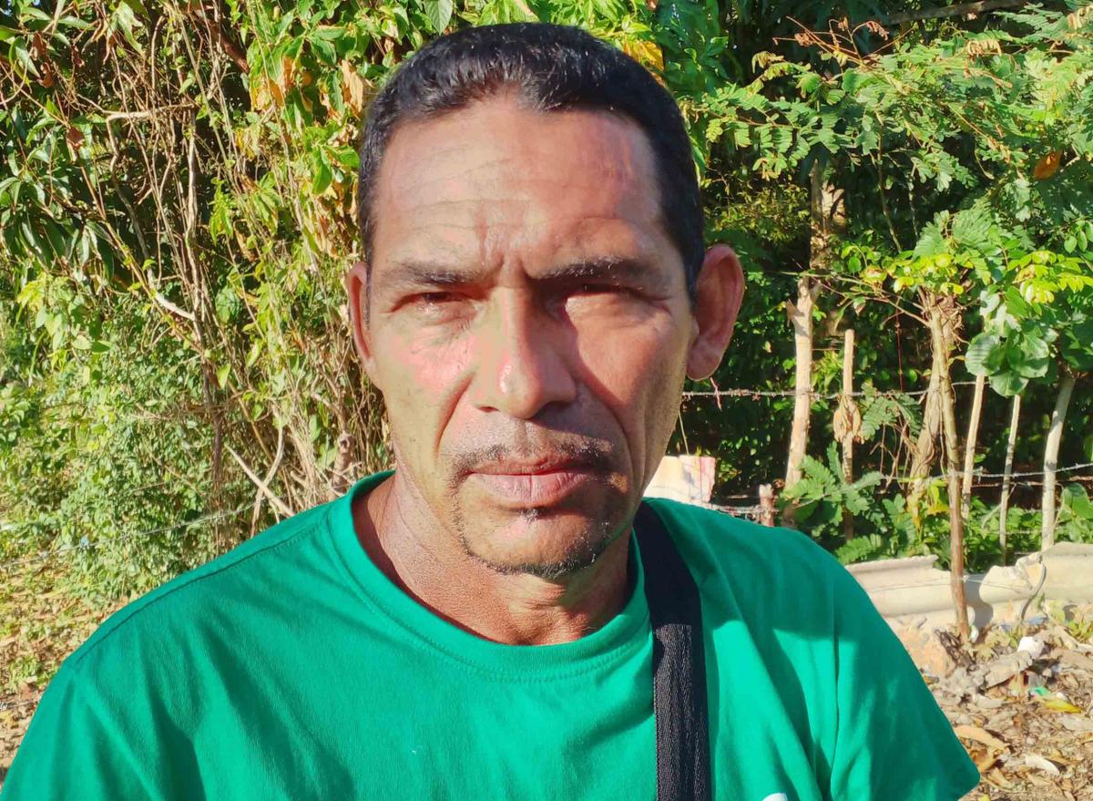 Papa perdida, hambre sembrada: el desastre agrícola en la Isla de la Juventud