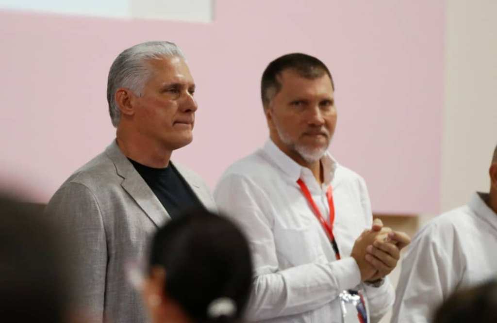 Congreso de Economía: ¿Y dónde está el pan del cubano?