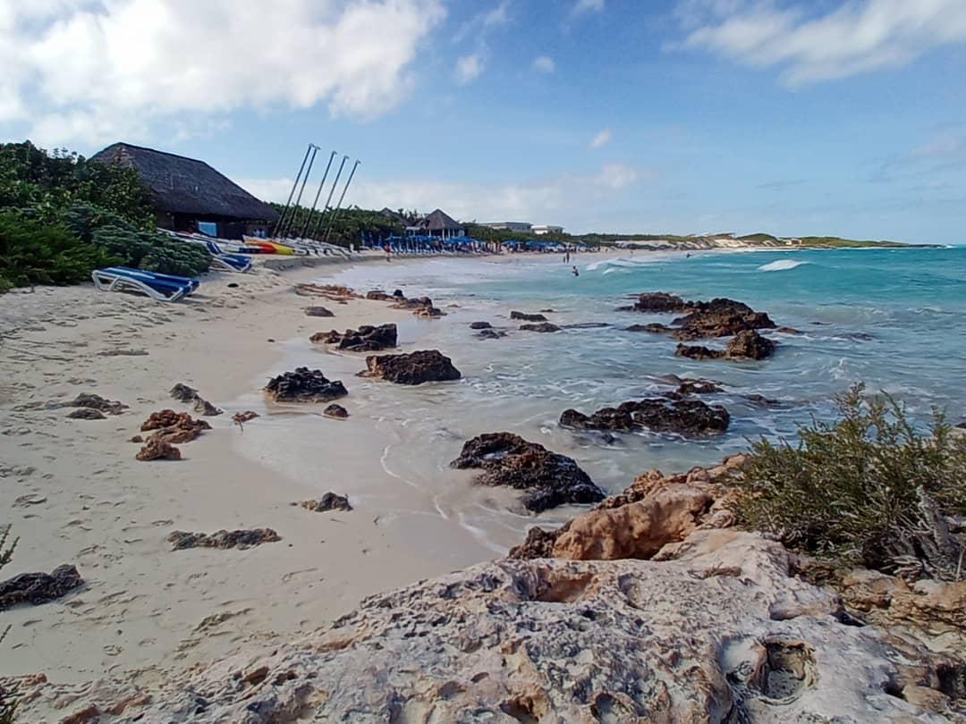Cuba posiciona cinco playas entre las más destacadas del Ranking Internacional de Mejores Playas 2025