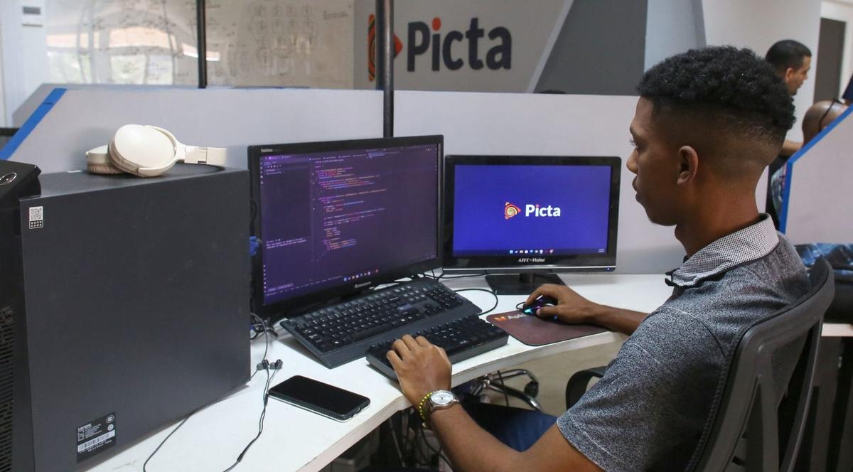 Las actualizaciones de toDus y Picta surgen como respuesta directa al tarifazo de Etecsa