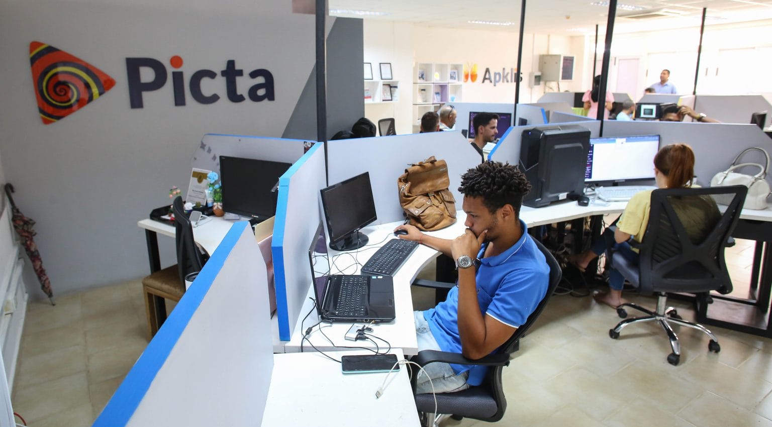 toDus y Picta: Actualizaciones clave frente al tarifazo de Etecsa 