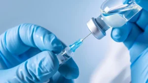 Deben vacunarse contra sarampión viajeros que salgan de EEUU por nueva alerta sanitaria