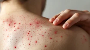Deben vacunarse contra sarampión viajeros que salgan de EEUU por nueva alerta sanitaria