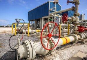 Salida imprevista de Energás Boca de Jaruco