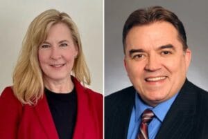Asesinan a una congresista y hieren de gravedad a un senador en Minnesota, Estados Unidos