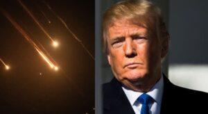 Estados Unidos bombardea tres instalaciones nucleares de Irán: Trump confirma la operación