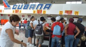 A partir de julio 2025 Cuba solo permitirá la entrada con visa electrónica