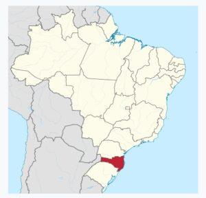 Accidente de globo aerostático en Brasil deja al menos 8 muertos