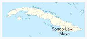 Joven es asesinada en Songo la Maya por su pareja