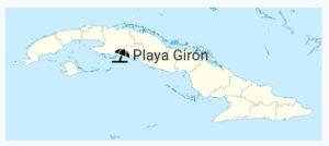 Detienen individuo con fusil de fabricación casera en Playa Girón