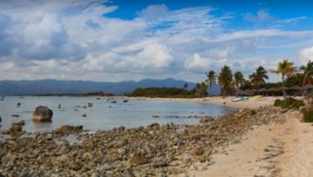 Detienen individuo con fusil de fabricación casera en Playa Girón