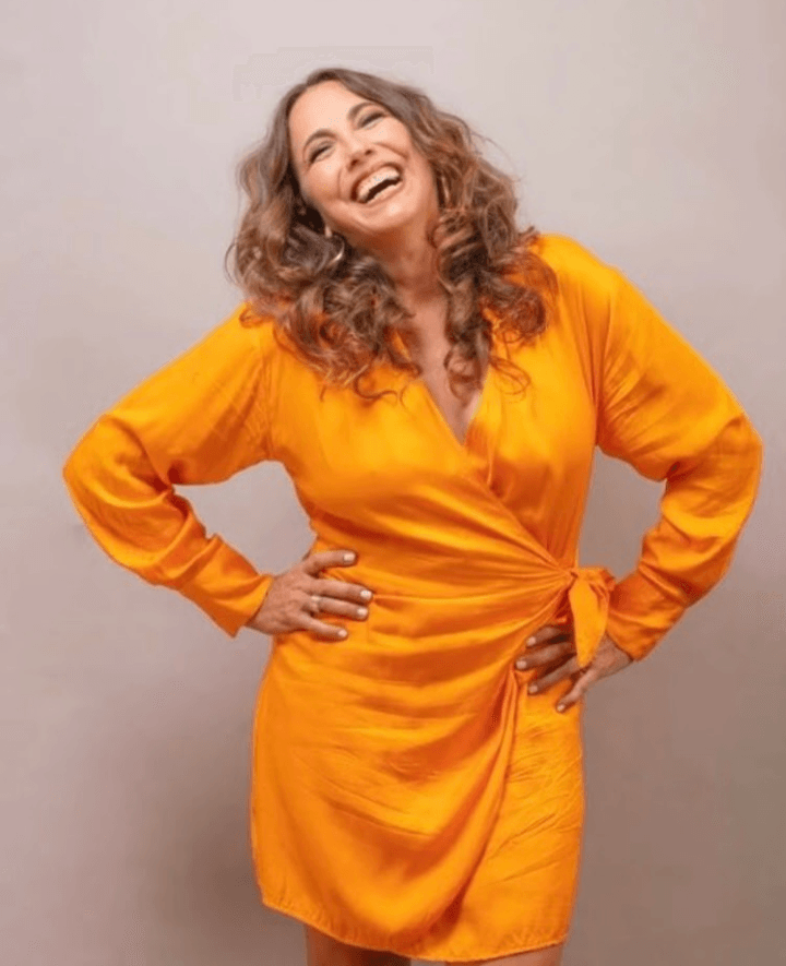 Tahimí Alvariño / Foto: Instagram 