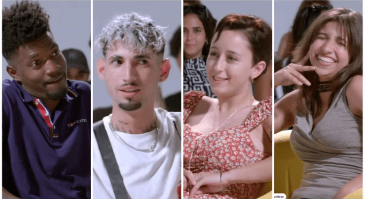 Wuara: el primer reality de citas cubano que incendia YouTube y divide al país