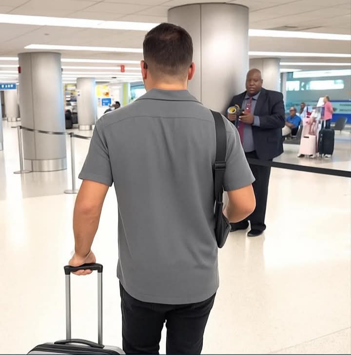 Alejandro Cuervo llega a Estados Unidos