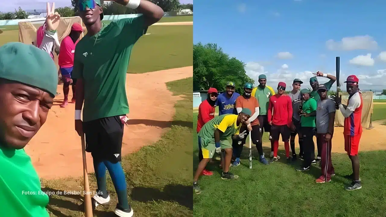 Pelotero de Pinar del Río sufre conmoción cerebral: ¿Cómo ocurrió, qué implica y cuál es su estado actual?