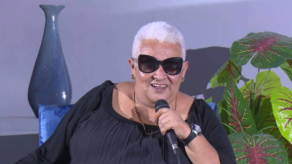 Falleció Tomasita Quiala: La voz insuperable del repentismo cubano