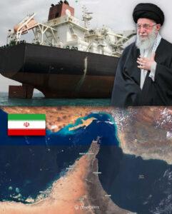 El Parlamento de Irán autoriza el cierre del Estrecho de Ormuz