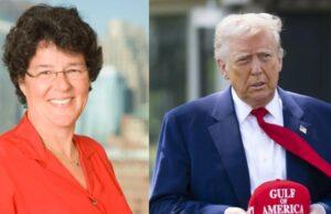 Jueza Federal suspende medida de Trump que amenazaba la presencia de estudiantes extranjeros en Harvard