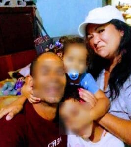 Confirmado feminicidio en Niquero