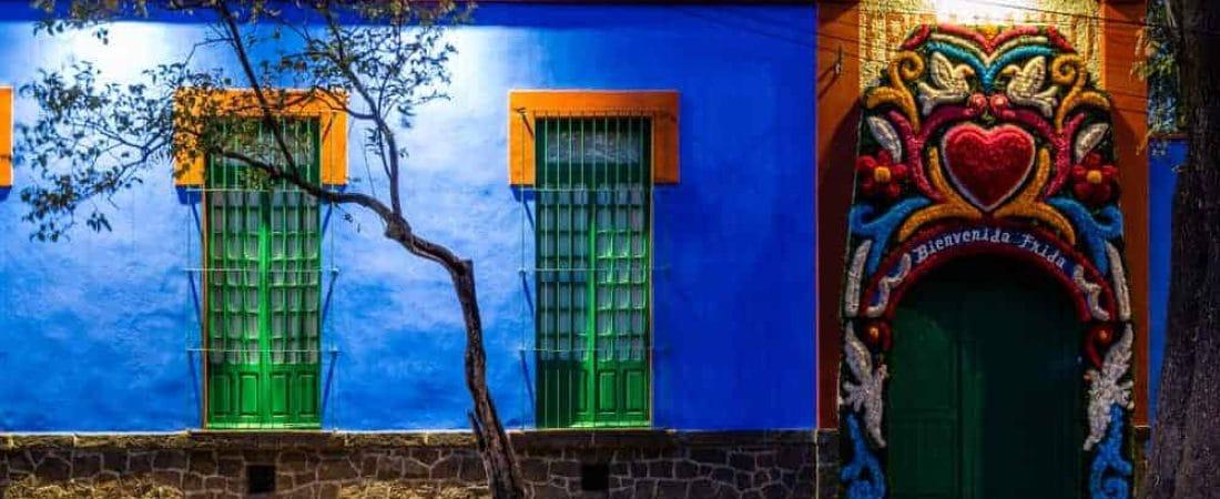 Nuevo museo Frida Kahlo: Un homenaje íntimo en Coyoacán