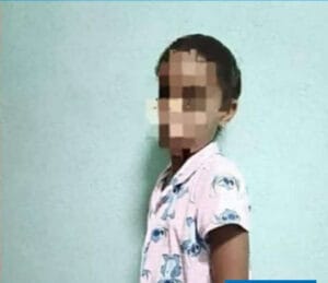 Brianna una niña de Villa Clara necesita ayuda urgente