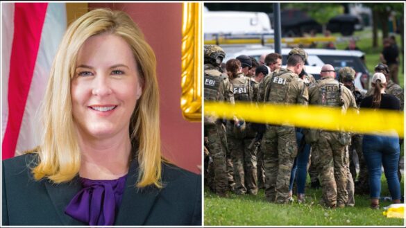 Detienen a Vance Boelter sospechoso de los asesinatos de la congresista y su esposo en EE.UU