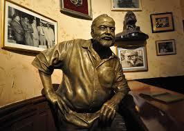 20º Coloquio Internacional Ernest Hemingway en La Habana