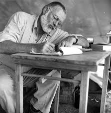 Novedades del Coloquio Internacional Ernest Hemingway 2025
