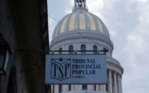 Enjuician a 21 personas en La Habana por fraude eléctrico y corrupción