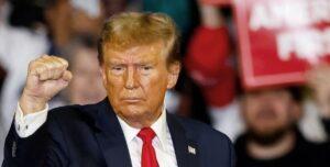 El Supremo de EE.UU. permite avanzar la orden de Trump contra la ciudadanía por nacimiento