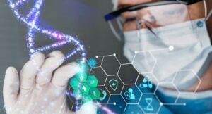 Impulsan proyecto para crear ADN humano artificial