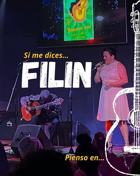 Bohemia Mía Filin Festival llega a su IV Edición