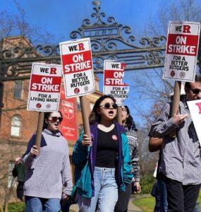 Jueza Federal suspende medida de Trump que amenazaba la presencia de estudiantes extranjeros en Harvard
