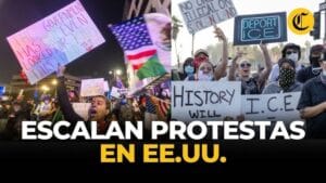 Florida bajo el lema "No Kings" anuncia manifestaciones masivas para este 14 de junio