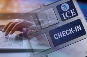 Redadas masivas de Trump llevan a ICE a una emergencia financiera