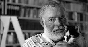 Novedades del Coloquio Internacional Ernest Hemingway 2025