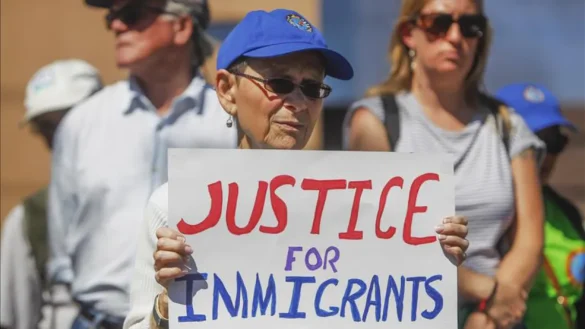 Florida bajo el lema "No Kings" anuncia manifestaciones masivas para este 14 de junio