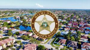 Policía es arrestado por violencia doméstica en Broward