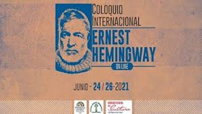 20º Coloquio Internacional Ernest Hemingway en La Habana