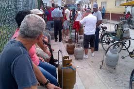Robos de leche para niños y balas de gas en Cuba: una herida abierta en tiempos difíciles
