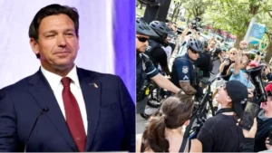 Florida bajo el lema "No Kings" anuncia manifestaciones masivas para este 14 de junio