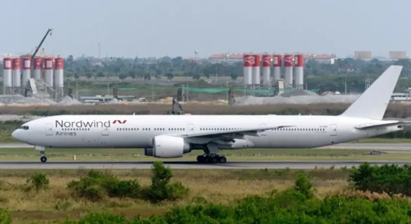 Rusia establece nuevos requisitos de entrada y salida a viajeros cubanos