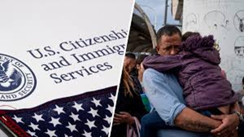 Nueva moción da esperanza al parole humanitario